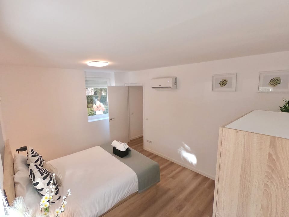 Comfort Apartment | Free WiFi