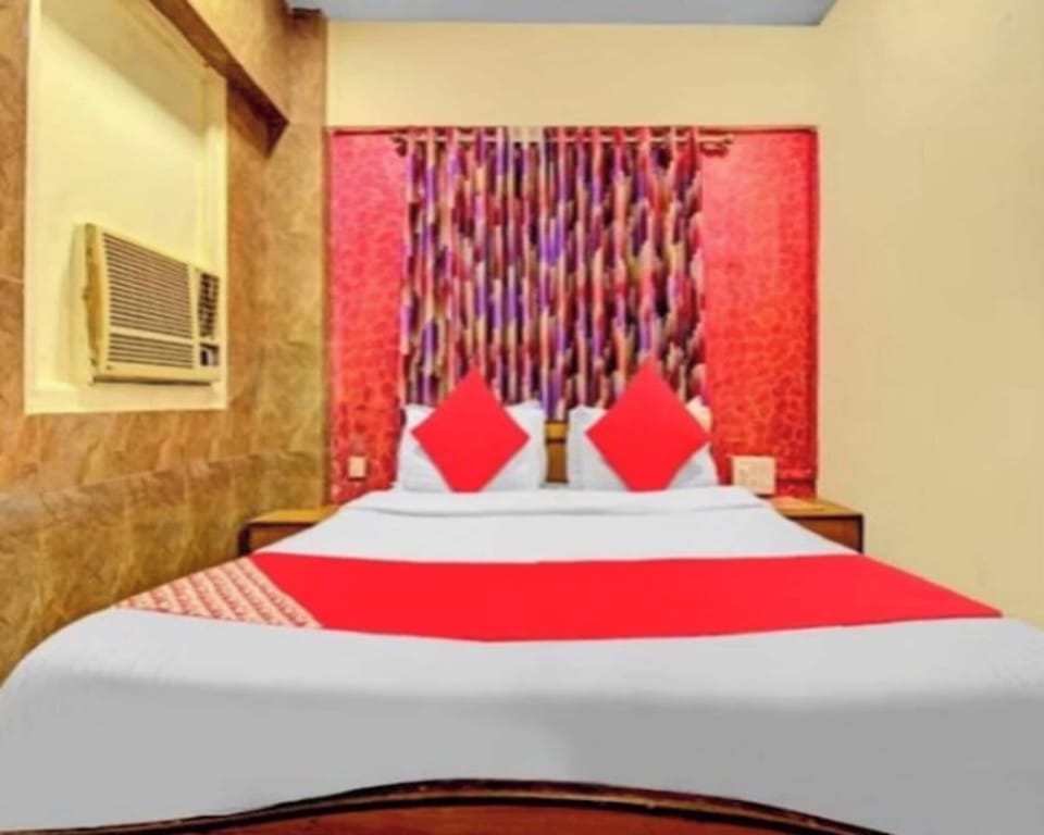 Deluxe Double Room | Free WiFi