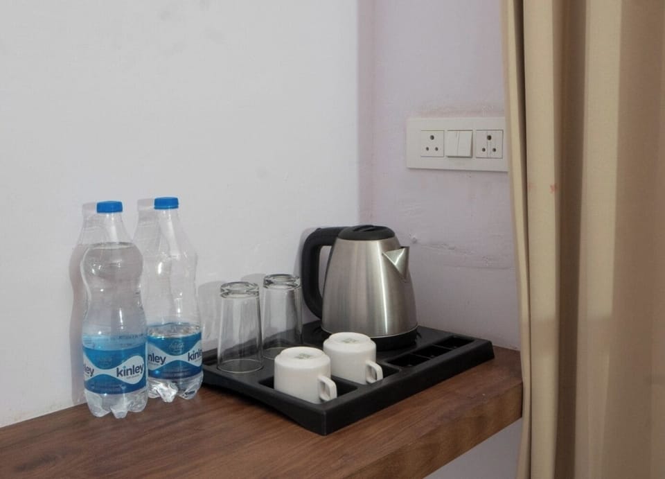 Superior Room | Free WiFi