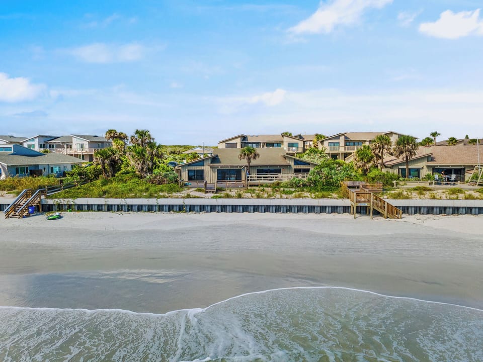 Welcome to Sea Dunes Green Turtle A3