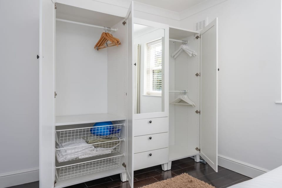House | 1 bedroom