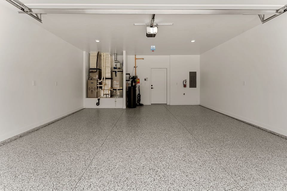 House, 4 Bedrooms | Interior
