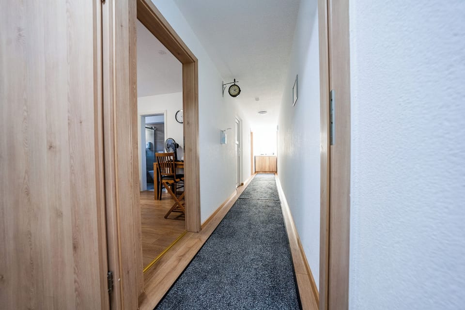 Single Room | Free WiFi