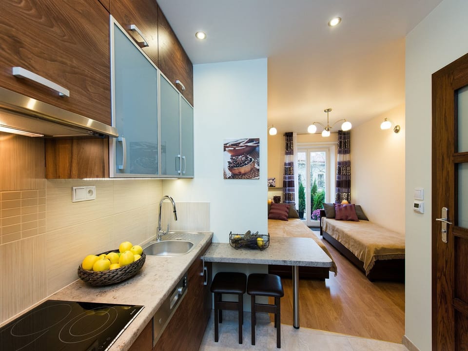 1st bedroom