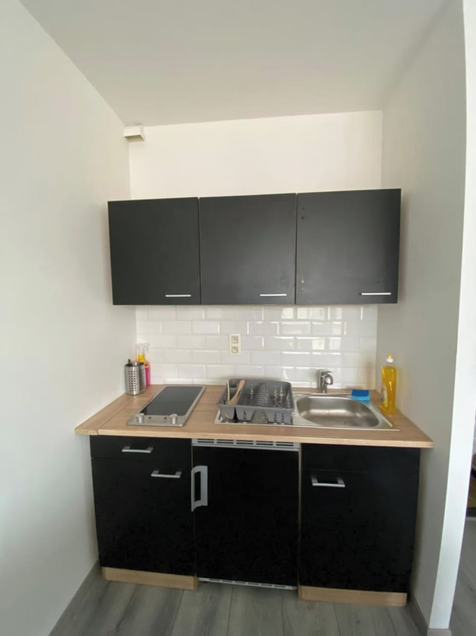 Room, 1 Bedroom, City View | Interior