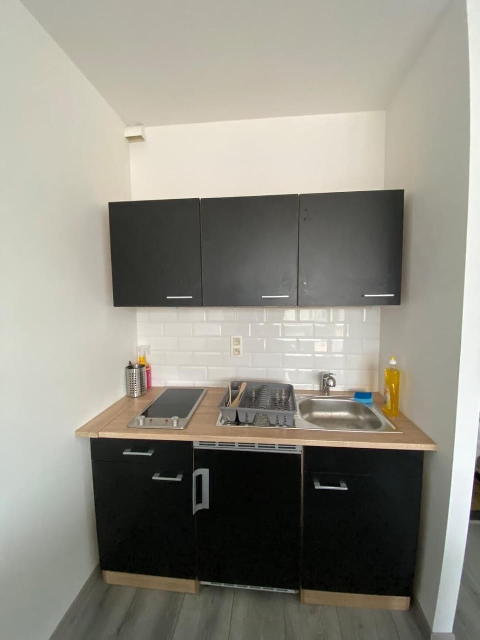 Room, 1 Bedroom, City View | Interior