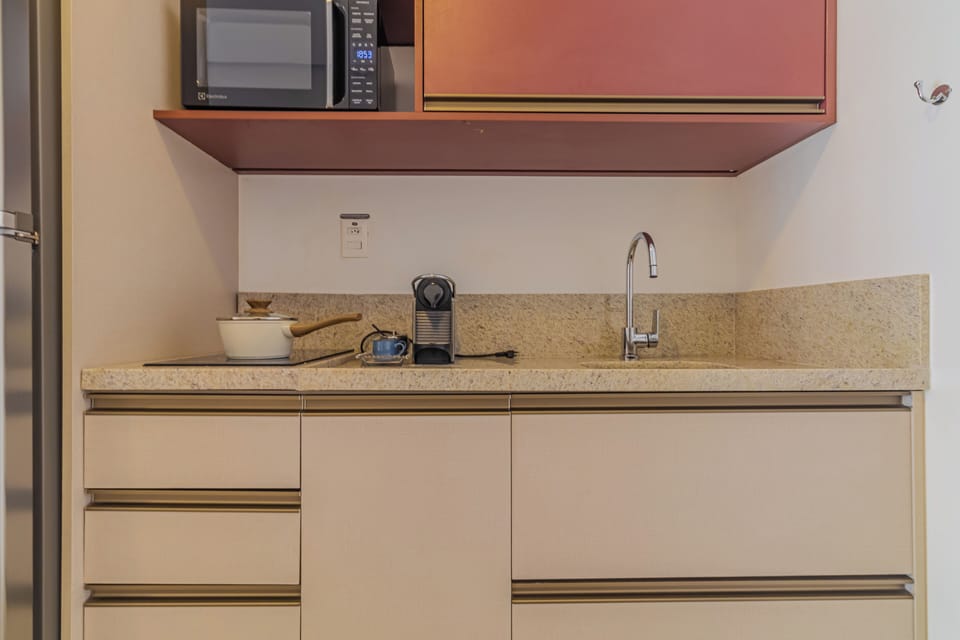 Studio | Private kitchen