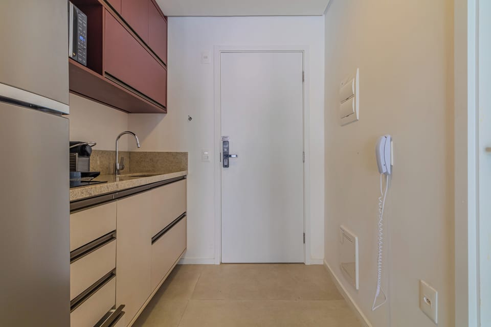 Studio | Private kitchen