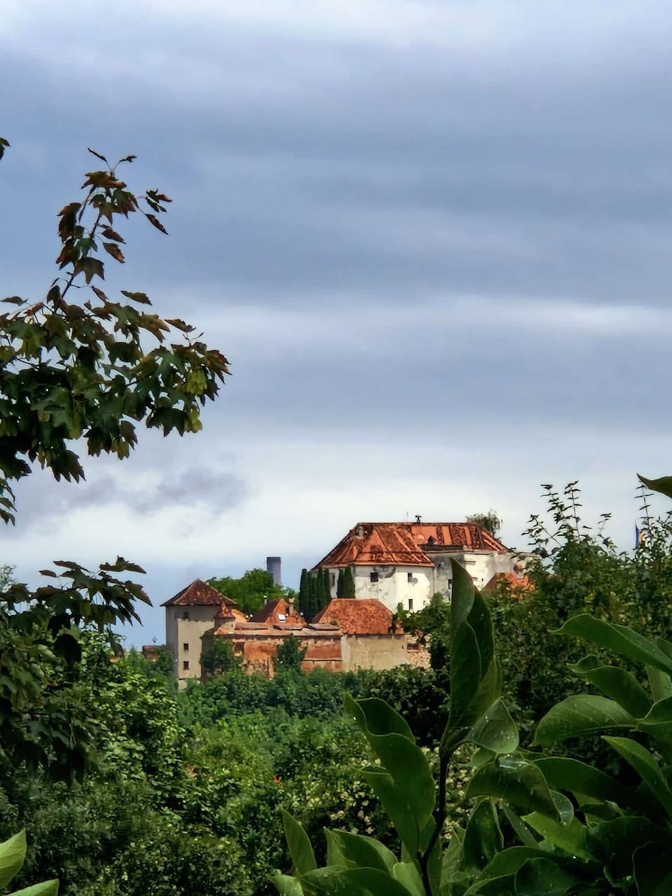 SFIZIOSO BOUTIQUE STAY Bed and Breakfast in Brasov
