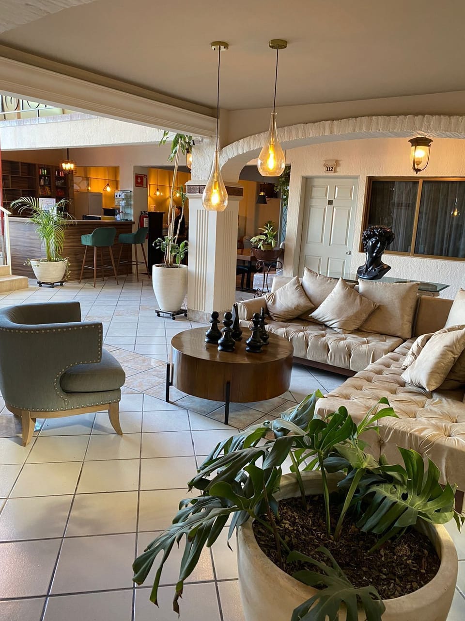 Hotel GYA Express Hotel in Aguascalientes