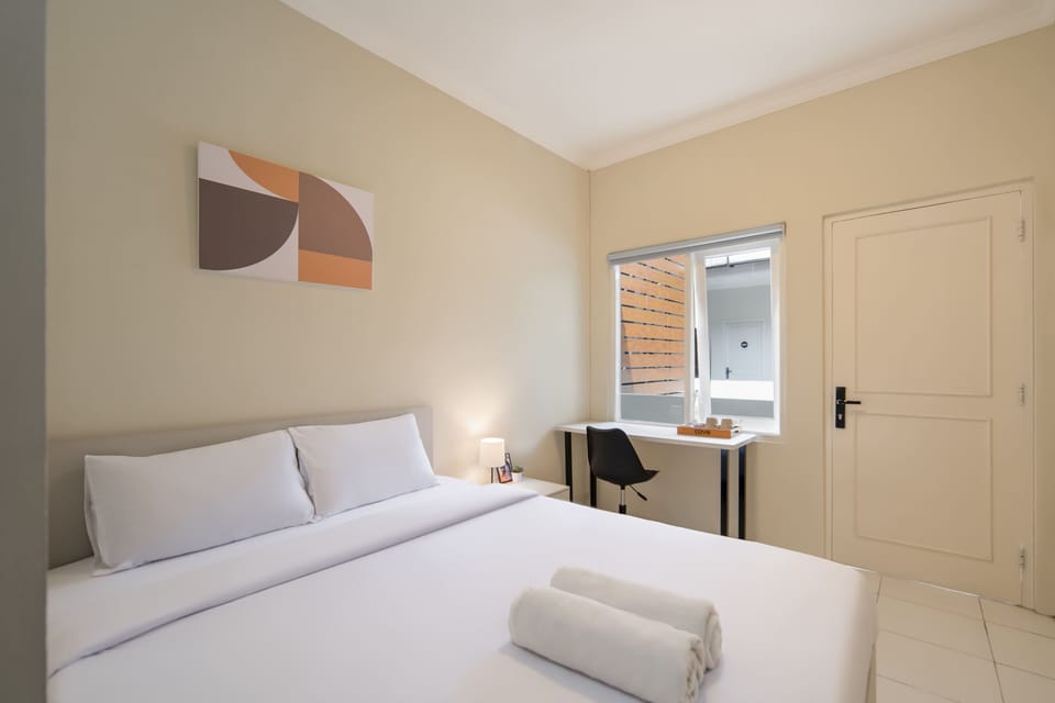 Superior Room | WiFi (free), bed sheets