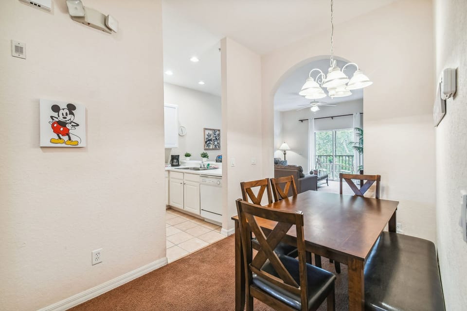 Dinner,Living Room