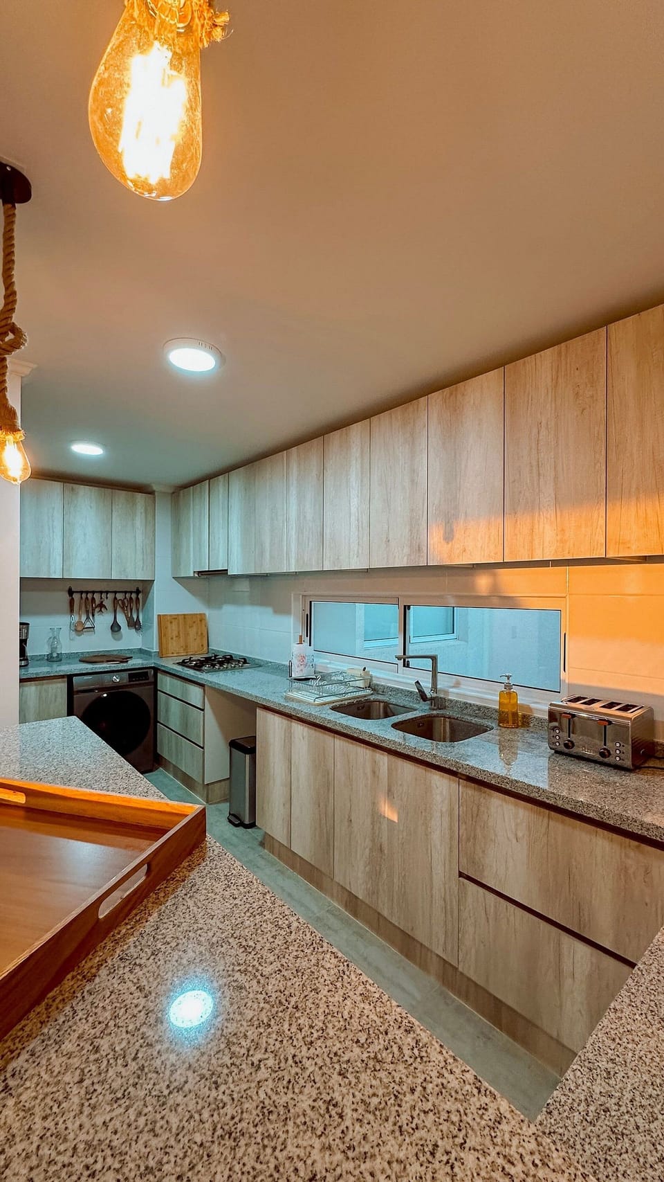 Apartment | Private kitchen