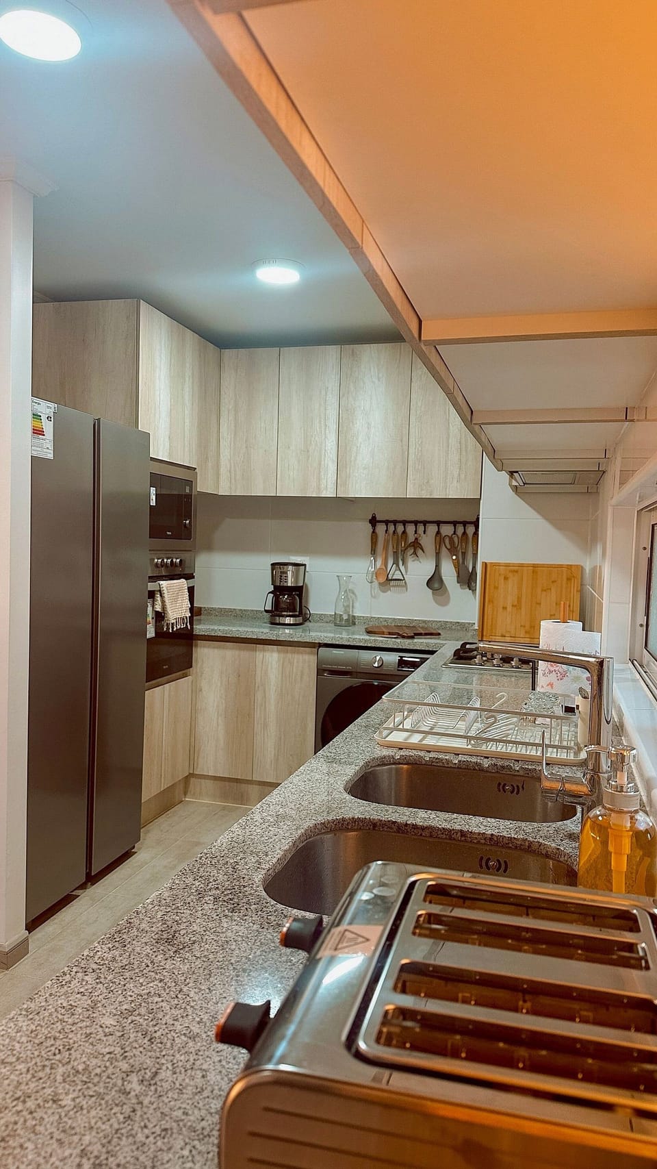 Apartment | Private kitchen