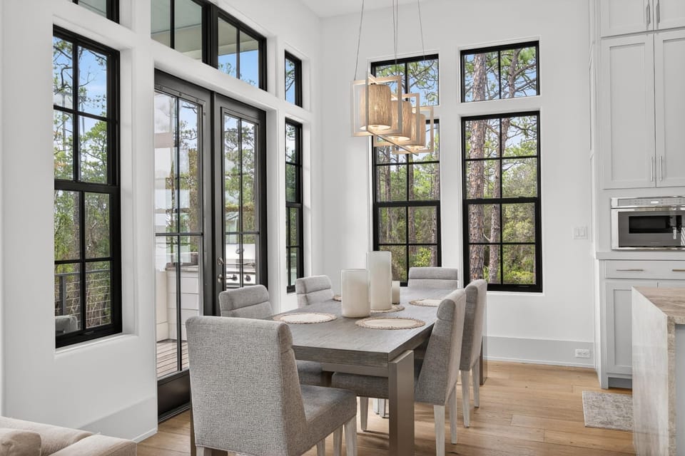 House, Resort View | In-room dining