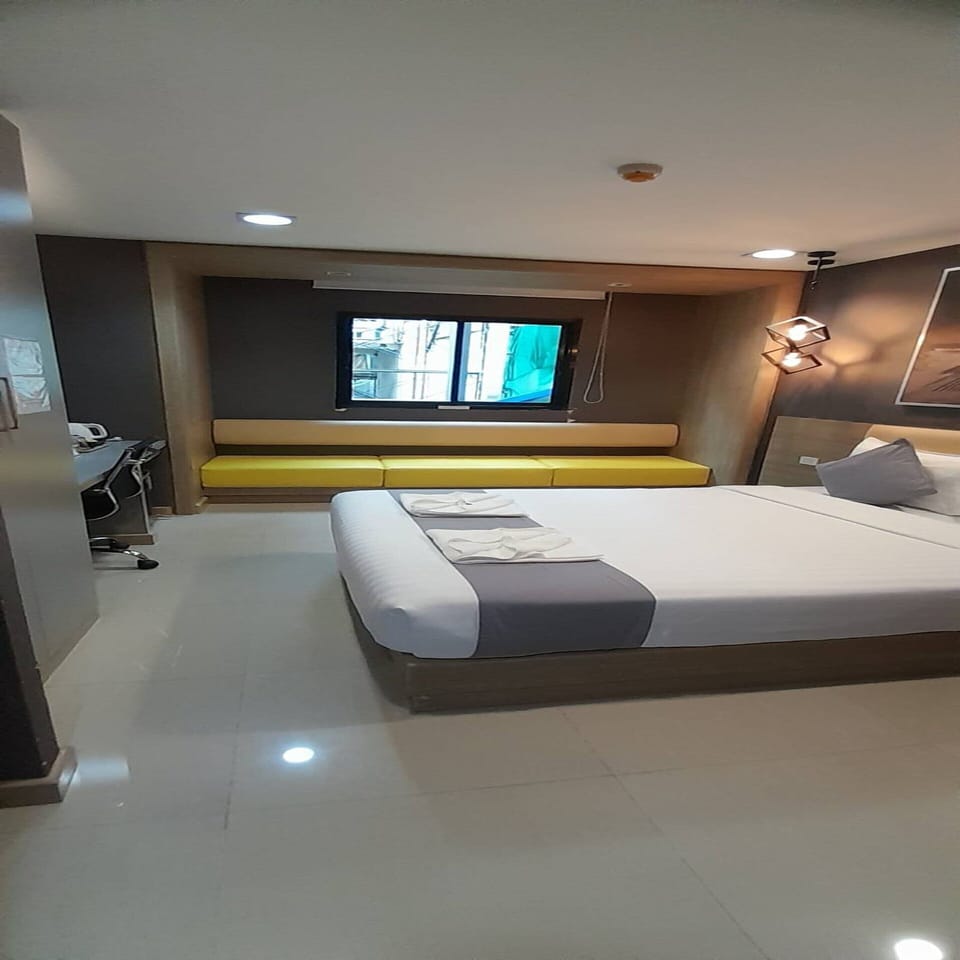 House | 1 bedroom