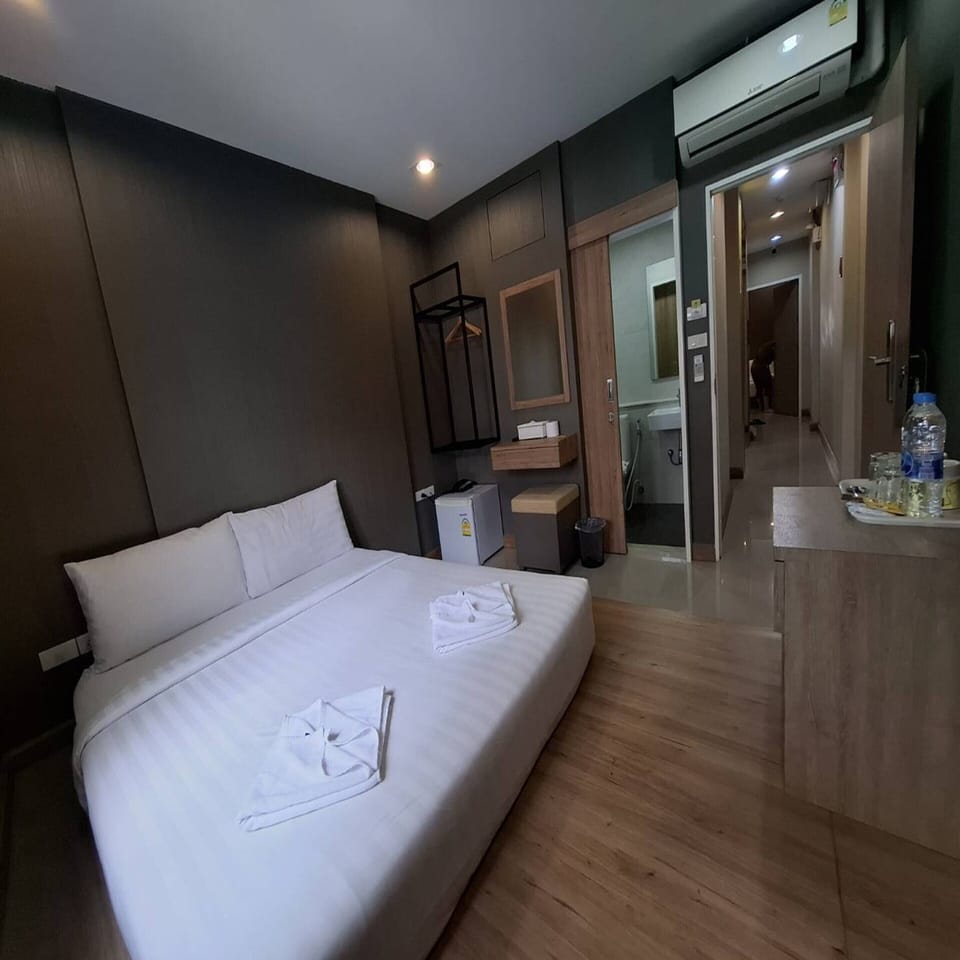 House | 1 bedroom