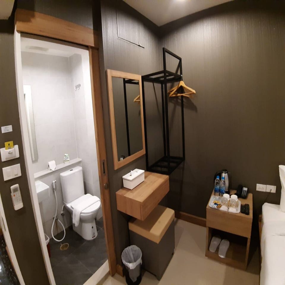 House | 1 bedroom