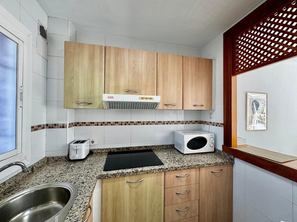 Apartment | Private kitchen