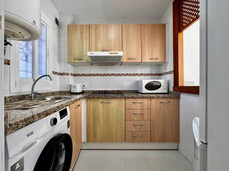 Apartment | Private kitchen