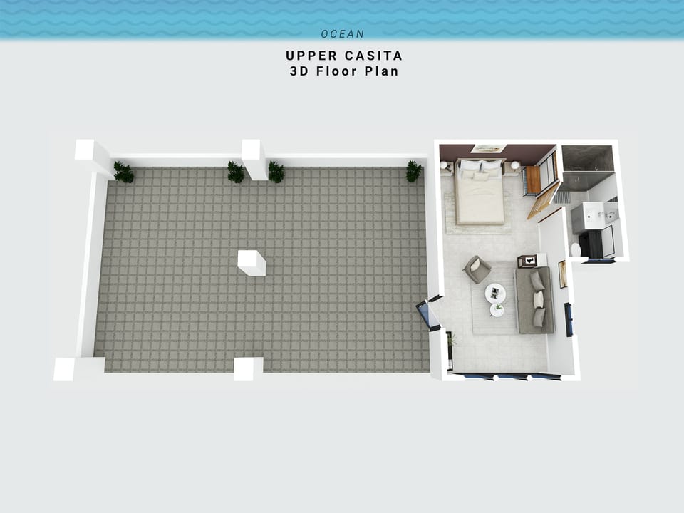 House | 8 bedrooms, desk
