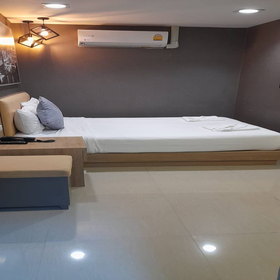 House | 1 bedroom