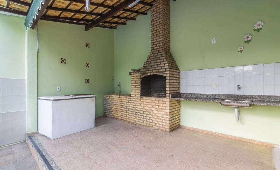 Apartment | Property grounds