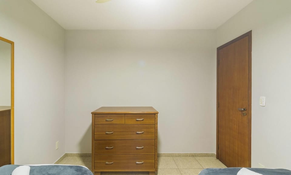 Apartment | 4 bedrooms, free WiFi