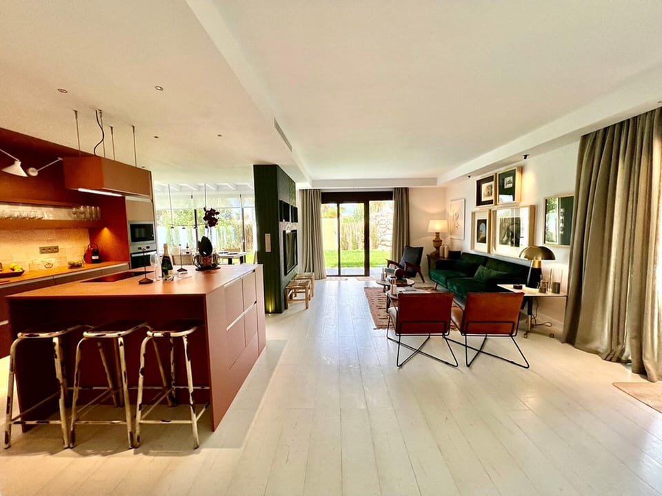 House | Private kitchen