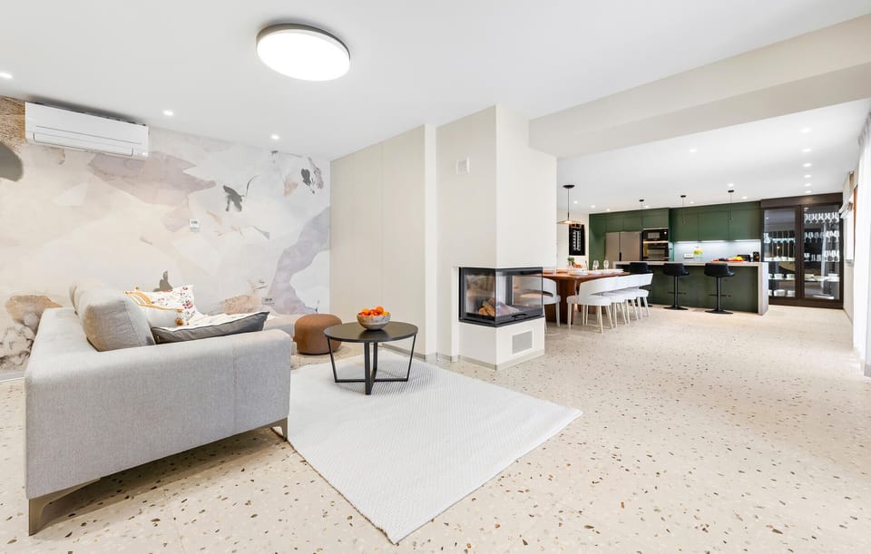 living-room