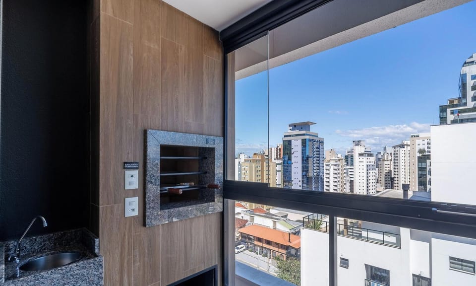 Basic Apartment | Interior