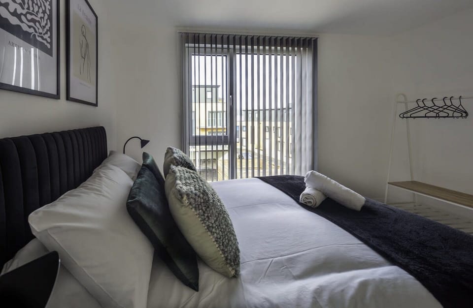 Apartment, 2 Bedrooms