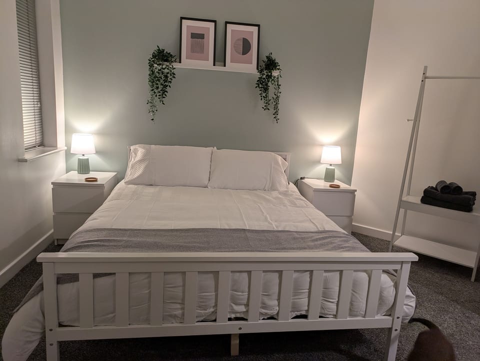 Apartment, 2 Bedrooms