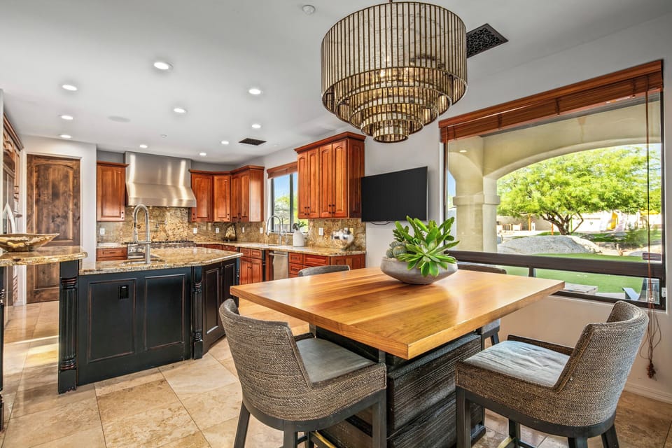 Kitchen Dining