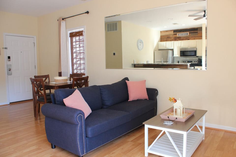 Living Area Seating