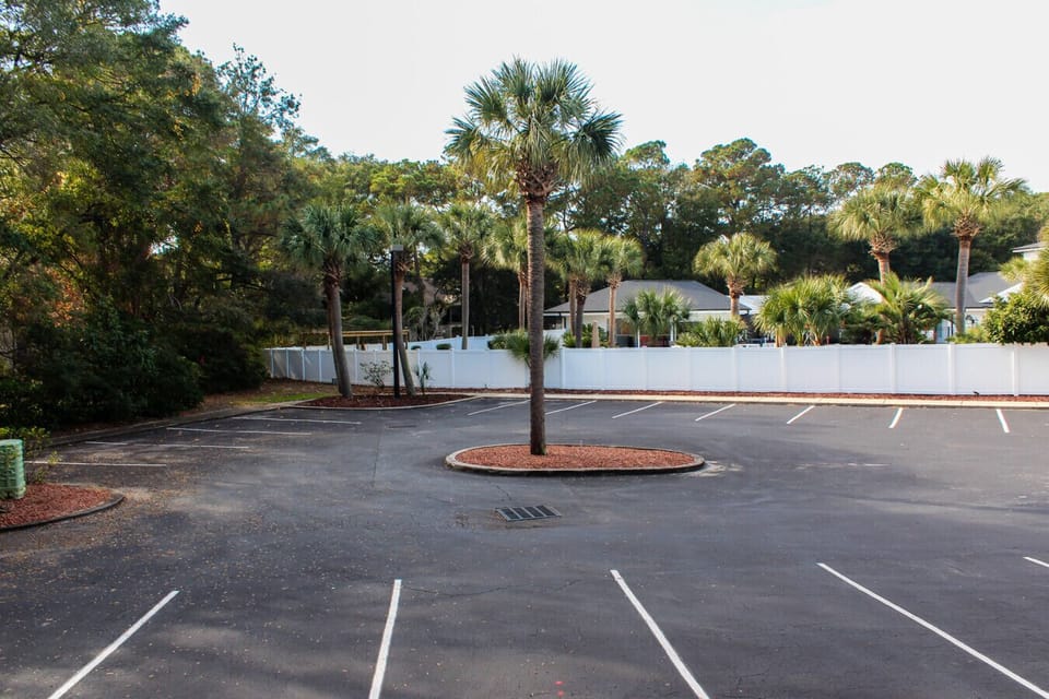 Free Parking