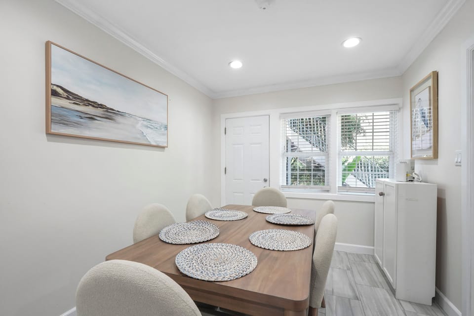 a stylish backsplash warm lighting add a touch of elegance