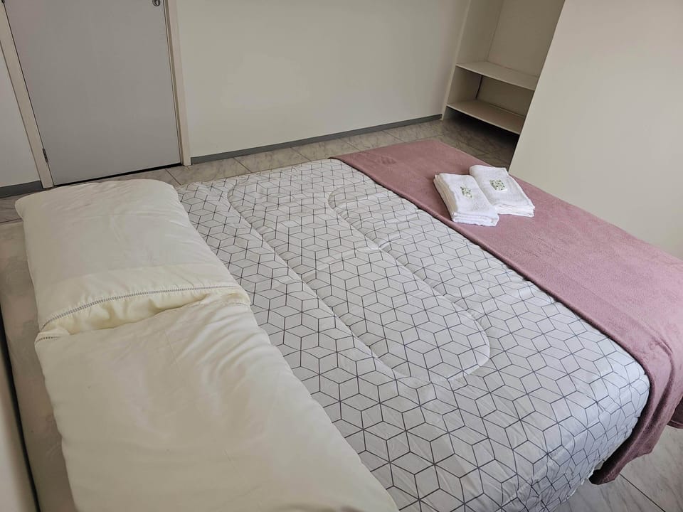 Superior Double Room | Free WiFi, bed sheets