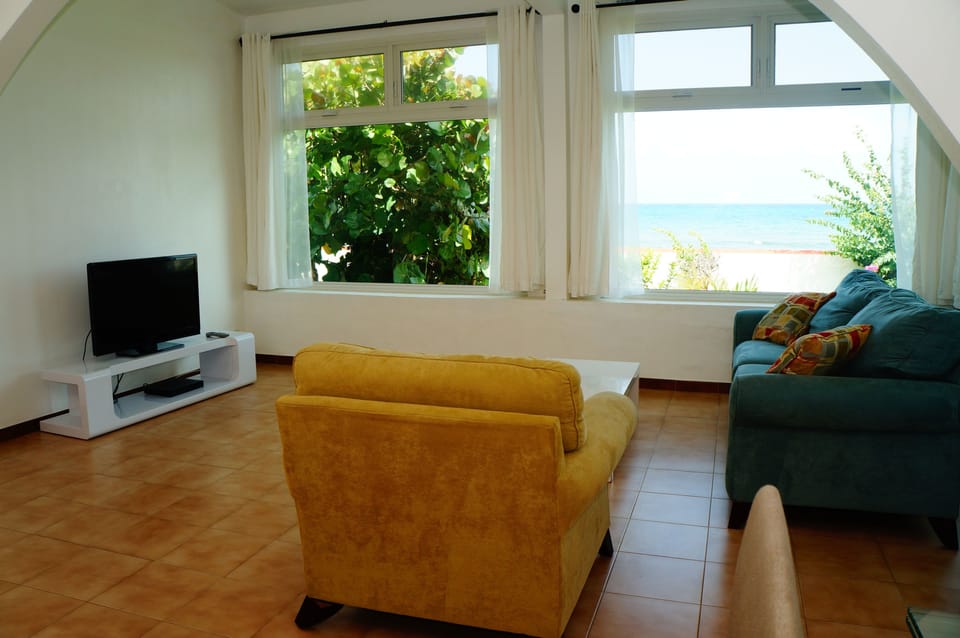 Villa, 2 Bedrooms | View from room
