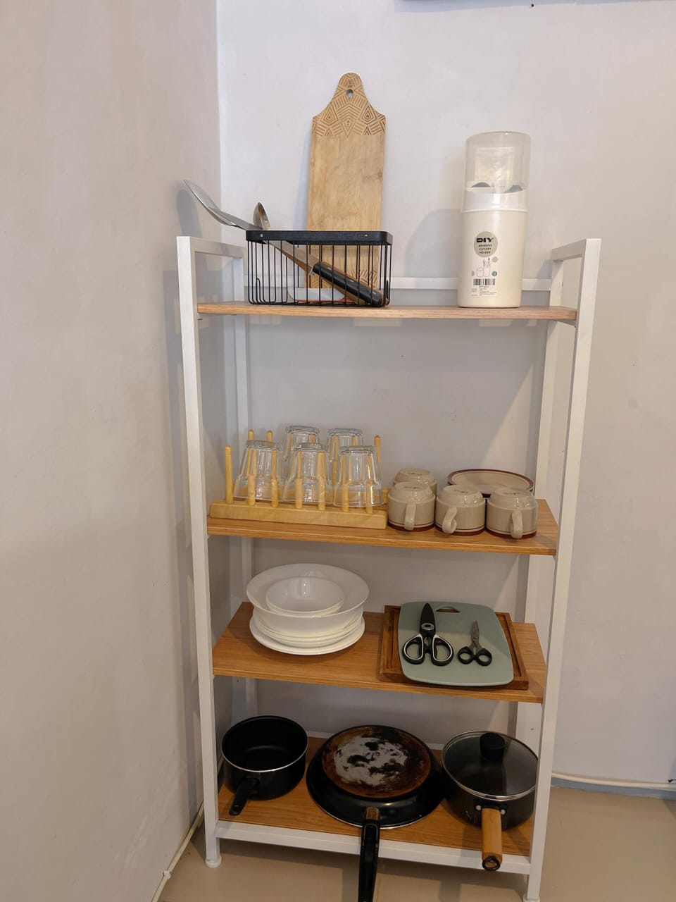 Miscellaneous