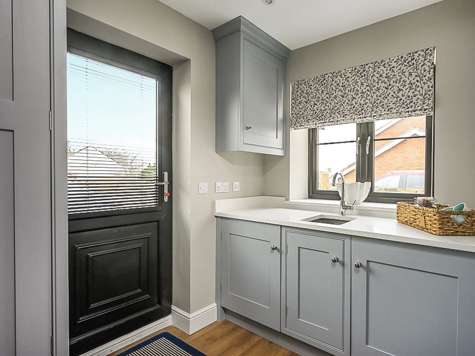 Utility room | Fern House, Drybrook, near Forest of Dean