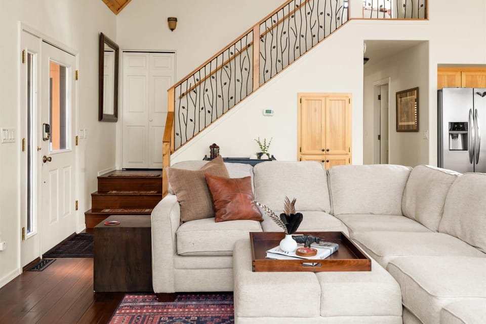 Consider this your official invitation to put your feet up, grab a blanket, and settle in. You've earned this.