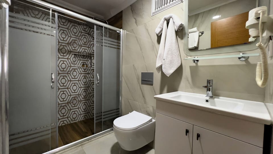 Family Suite | Free WiFi