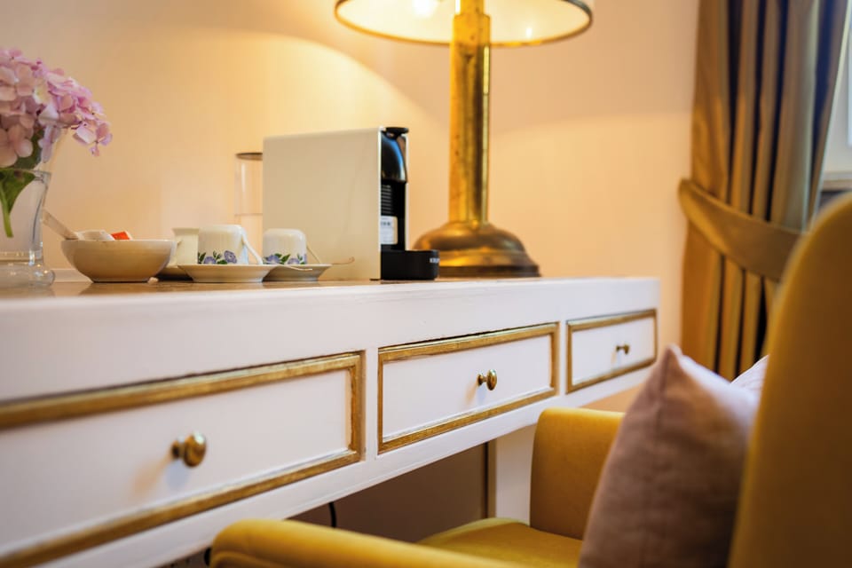 Double Room, Non Smoking, Garden View | WiFi (free)