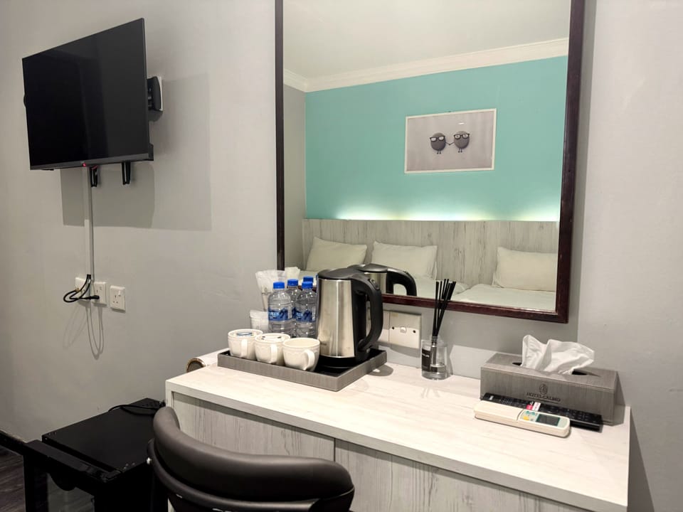 Superior Triple Room | WiFi (free)