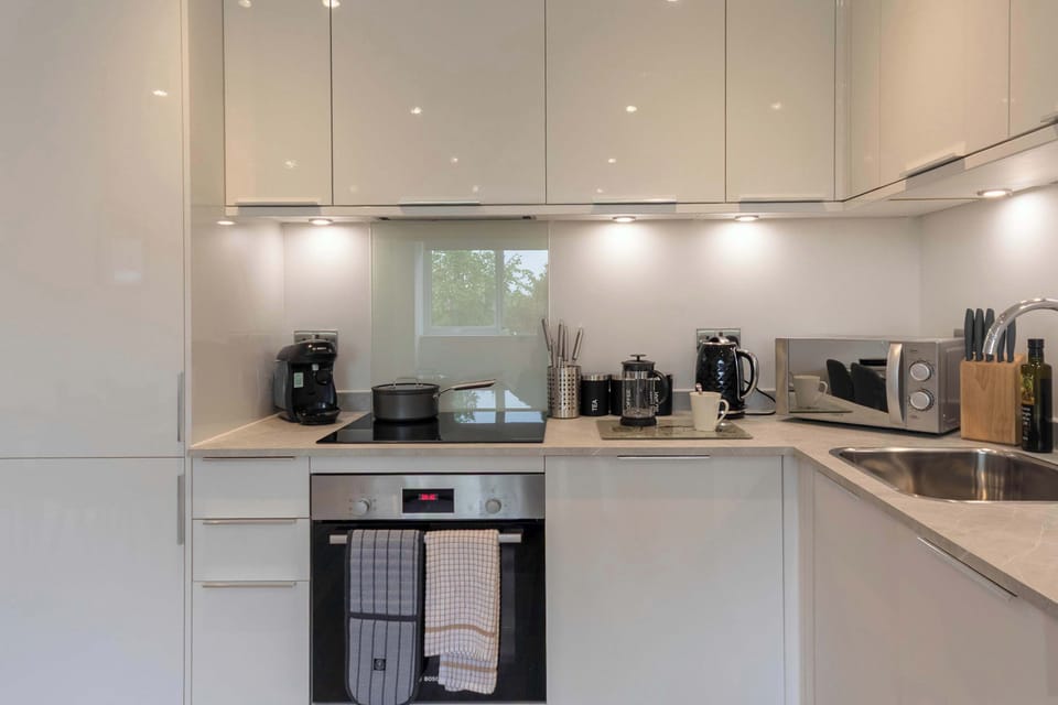 Kitchenette