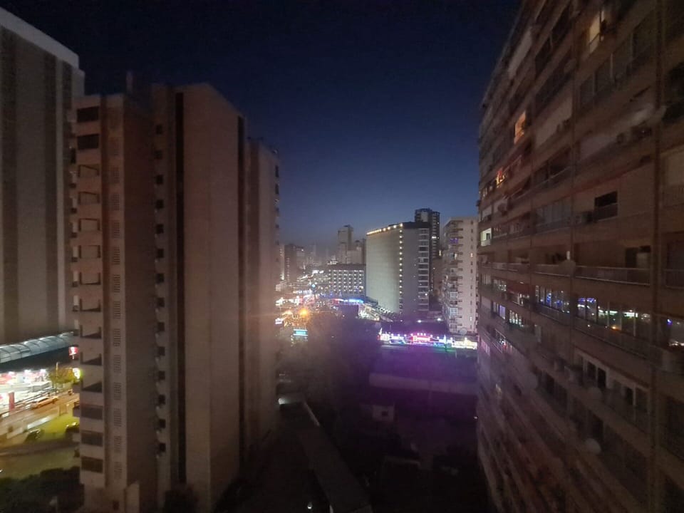 Apartment | View from property