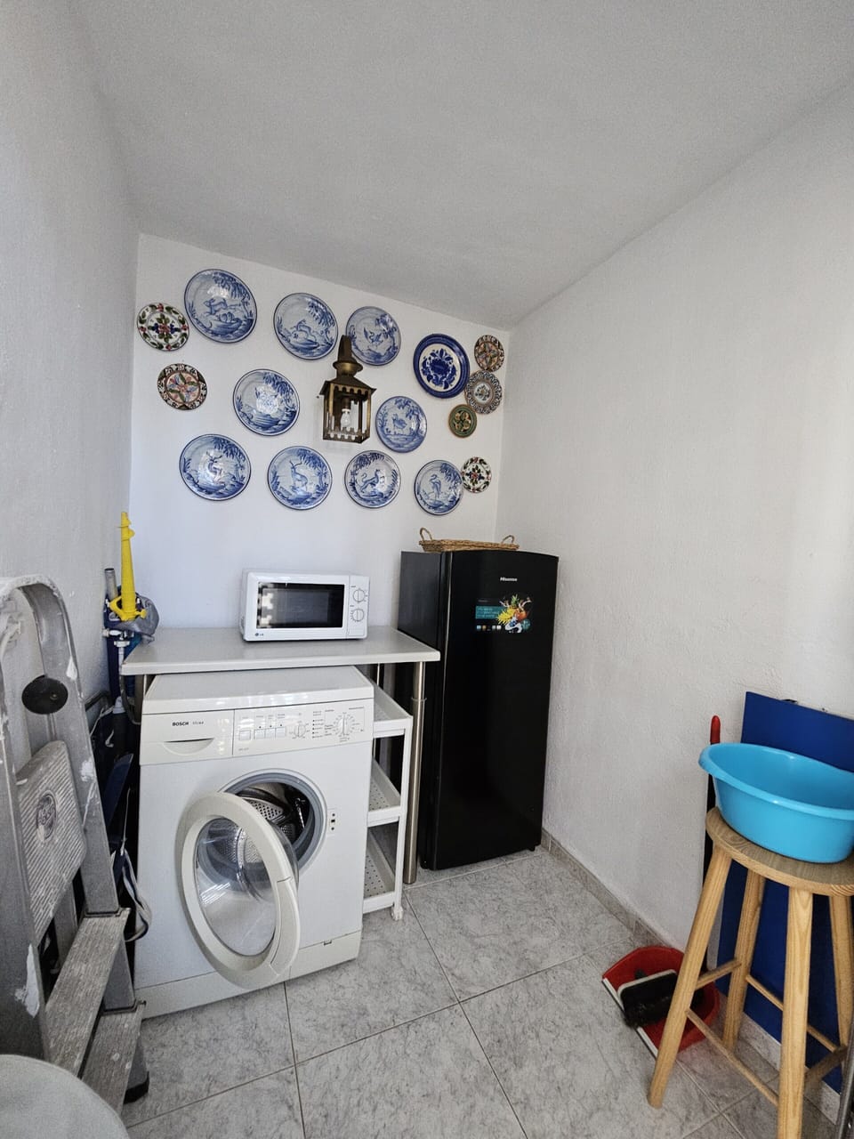 Apartment | Bathroom