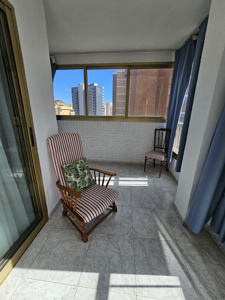 Apartment | Balcony