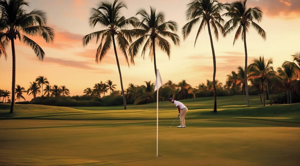 Golf